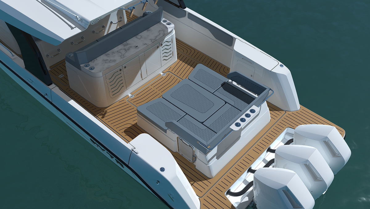 Cruisers Yachts