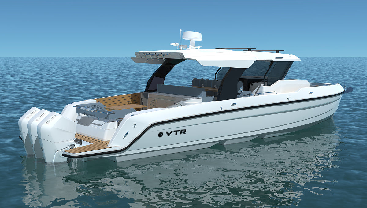 Cruisers Yachts