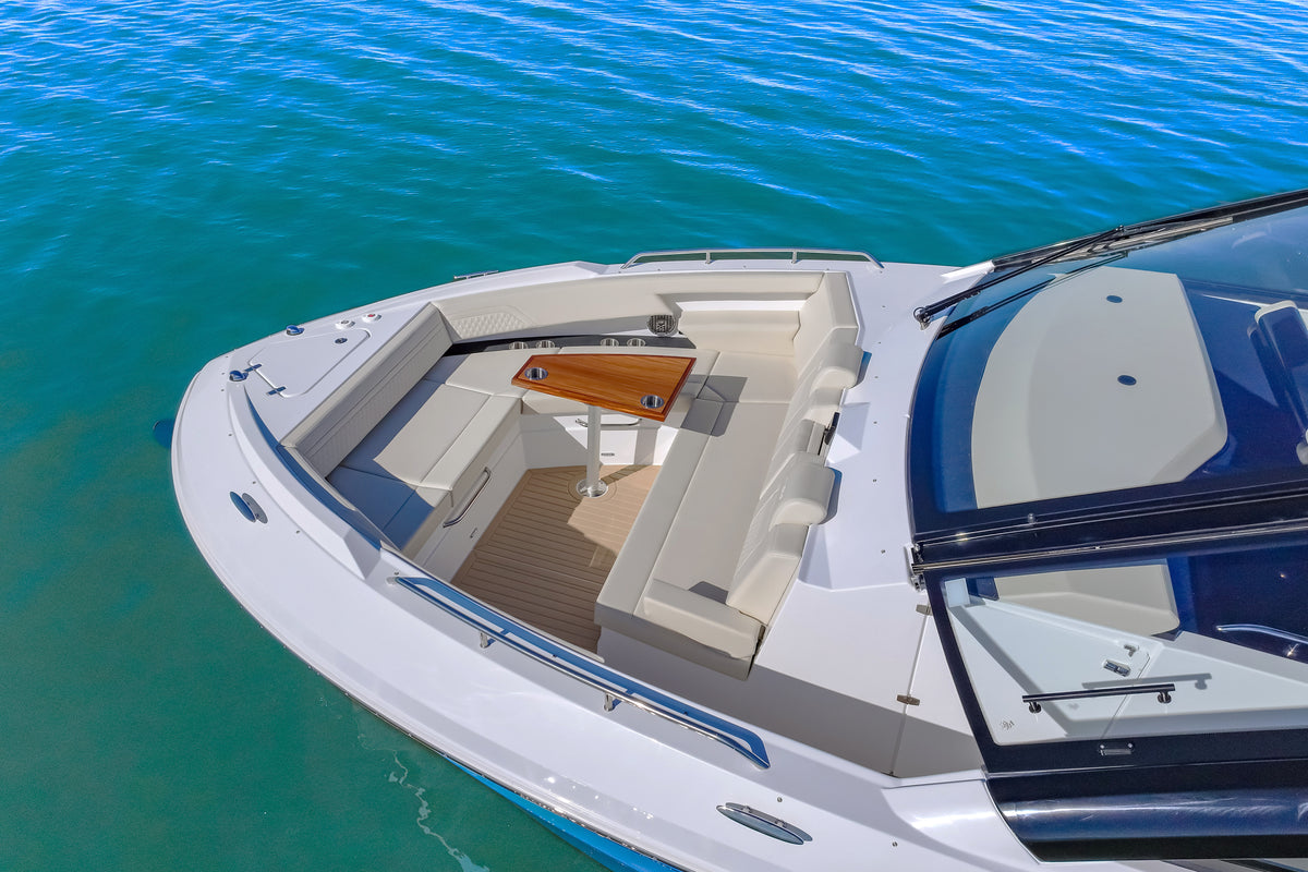 Bow Seating
