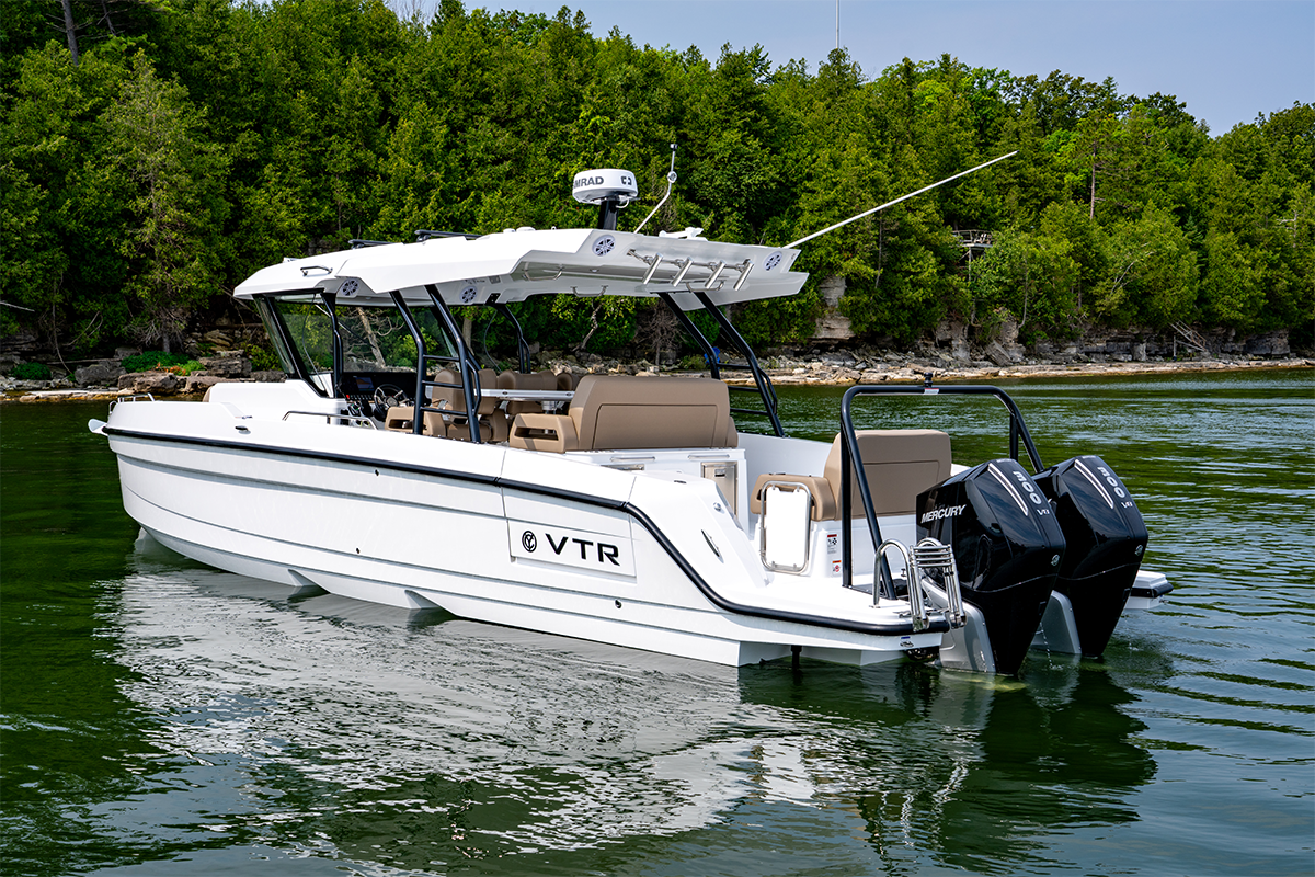 Cruisers Yachts