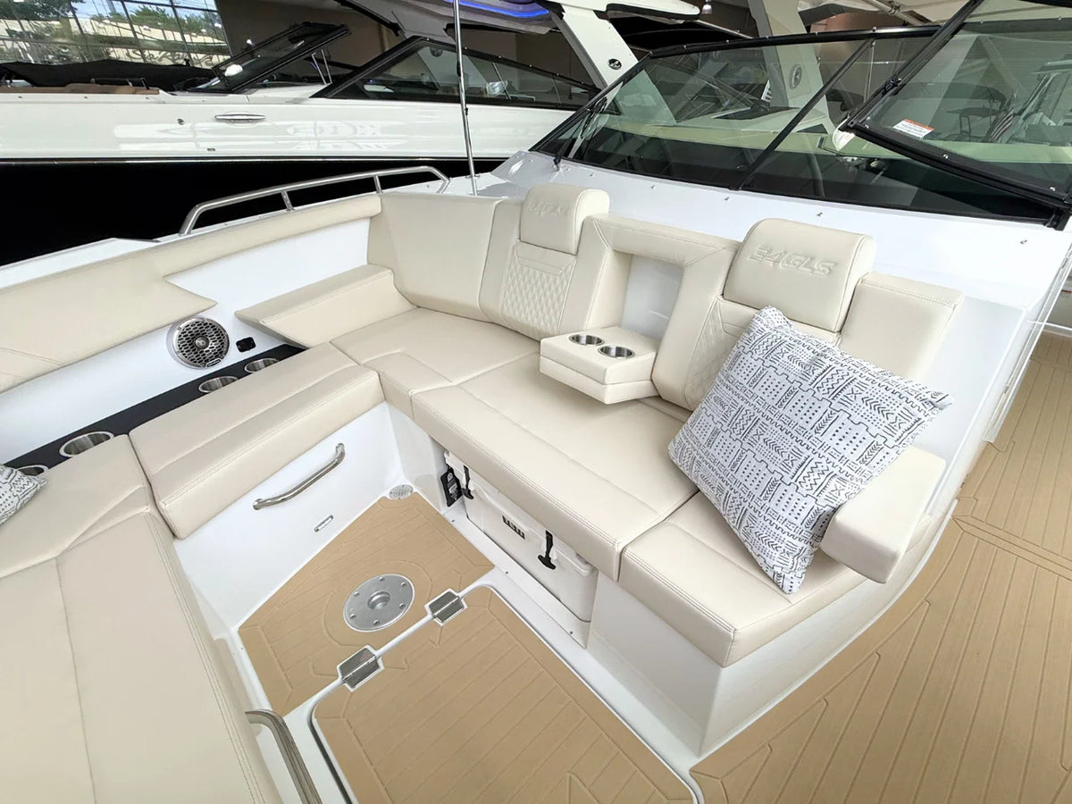2026 Cruisers Yachts 34 GLS 34.0 feet, Clearwater, Florida #40