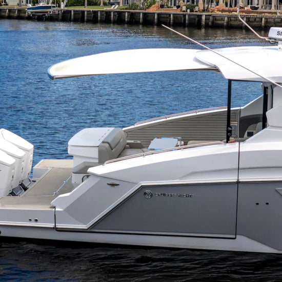 2026 Cruisers Yachts 50 GLS Outboard 50.0 feet, Clearwater, Florida #11