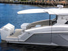 2026 Cruisers Yachts 50 GLS Outboard 50.0 feet, Clearwater, Florida #11