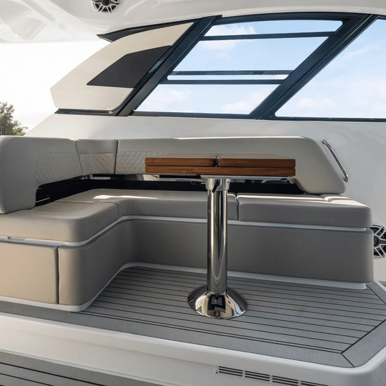 2027 Cruisers Yachts 50 GLS OB 50.0 feet, Clearwater, Florida #89