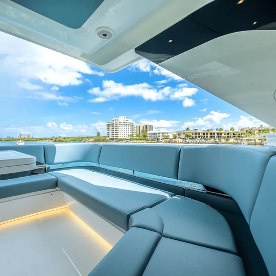 2026 Cruisers Yachts 57 FLY 57.0 feet, Clearwater, Florida #71