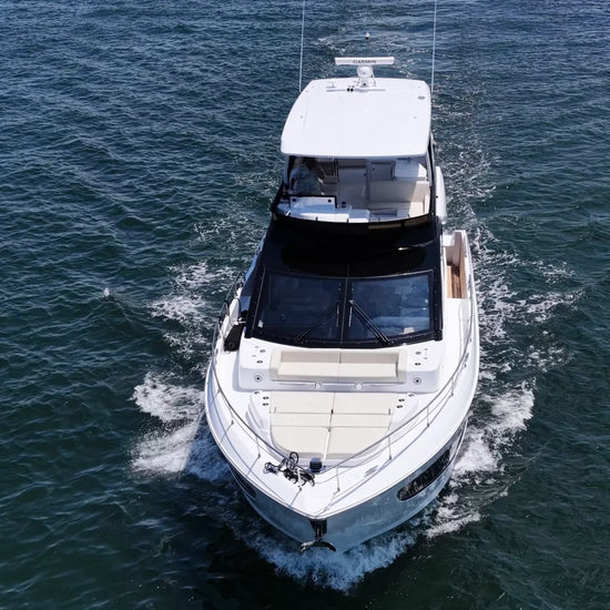 2026 Cruisers Yachts 57 FLY 57.0 feet, Clearwater, Florida #7