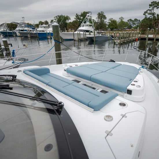 2026 Cruisers Yachts 57 FLY 57.0 feet, Clearwater, Florida #12