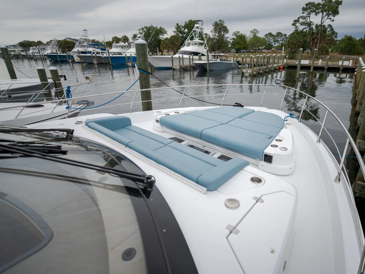 2026 Cruisers Yachts 57 FLY 57.0 feet, Clearwater, Florida #12