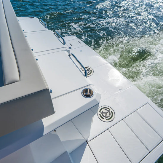 2026 Cruisers Yachts 42 Cantius 42.0 feet, Clearwater, Florida #33