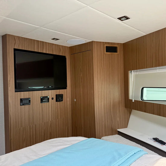 2026 Cruisers Yachts 46 Cantius 46.0 feet, Clearwater, Florida #43