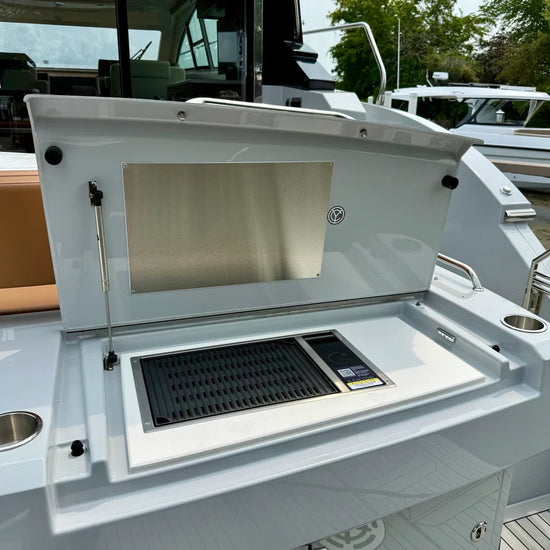2026 Cruisers Yachts 46 Cantius 46.0 feet, Clearwater, Florida #6