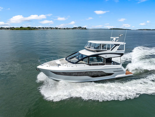 2027 Cruisers Yachts 50 FLY 50.0 feet, Clearwater, Florida #1