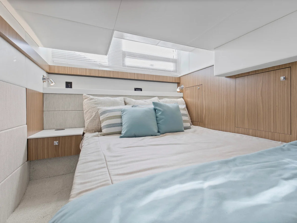 2026 Cruisers Yachts 42 Cantius 42.0 feet, Clearwater, Florida #58