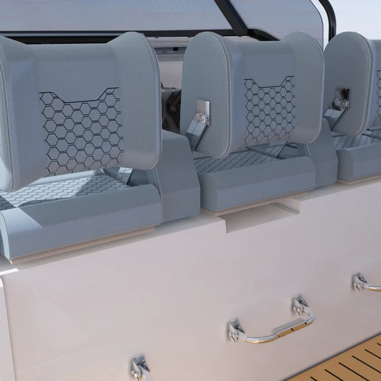 2027 Cruisers Yachts 45 VTR 45.0 feet, Clearwater, Florida #22