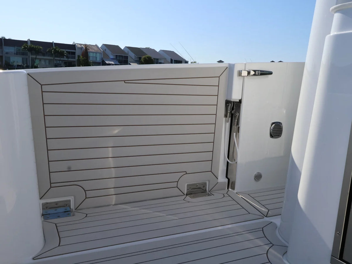 2026 Cruisers Yachts 38 VTR EC 38.0 feet, Clearwater, Florida #37