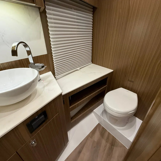 2026 Cruisers Yachts 46 Cantius 46.0 feet, Clearwater, Florida #38