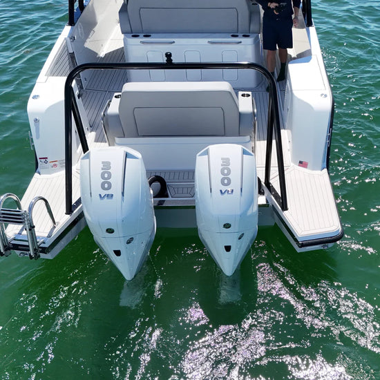2026 Cruisers Yachts 38 VTR 38.0 feet, Clearwater, Florida #11