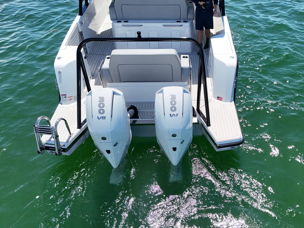 2026 Cruisers Yachts 38 VTR 38.0 feet, Clearwater, Florida #11