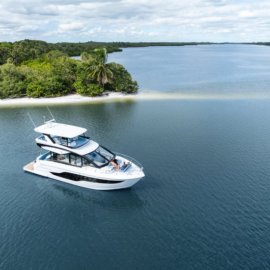 2027 Cruisers Yachts 50 FLY 50.0 feet, Clearwater, Florida #15