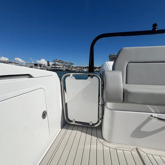 2026 Cruisers Yachts 38 VTR 38.0 feet, Clearwater, Florida #25