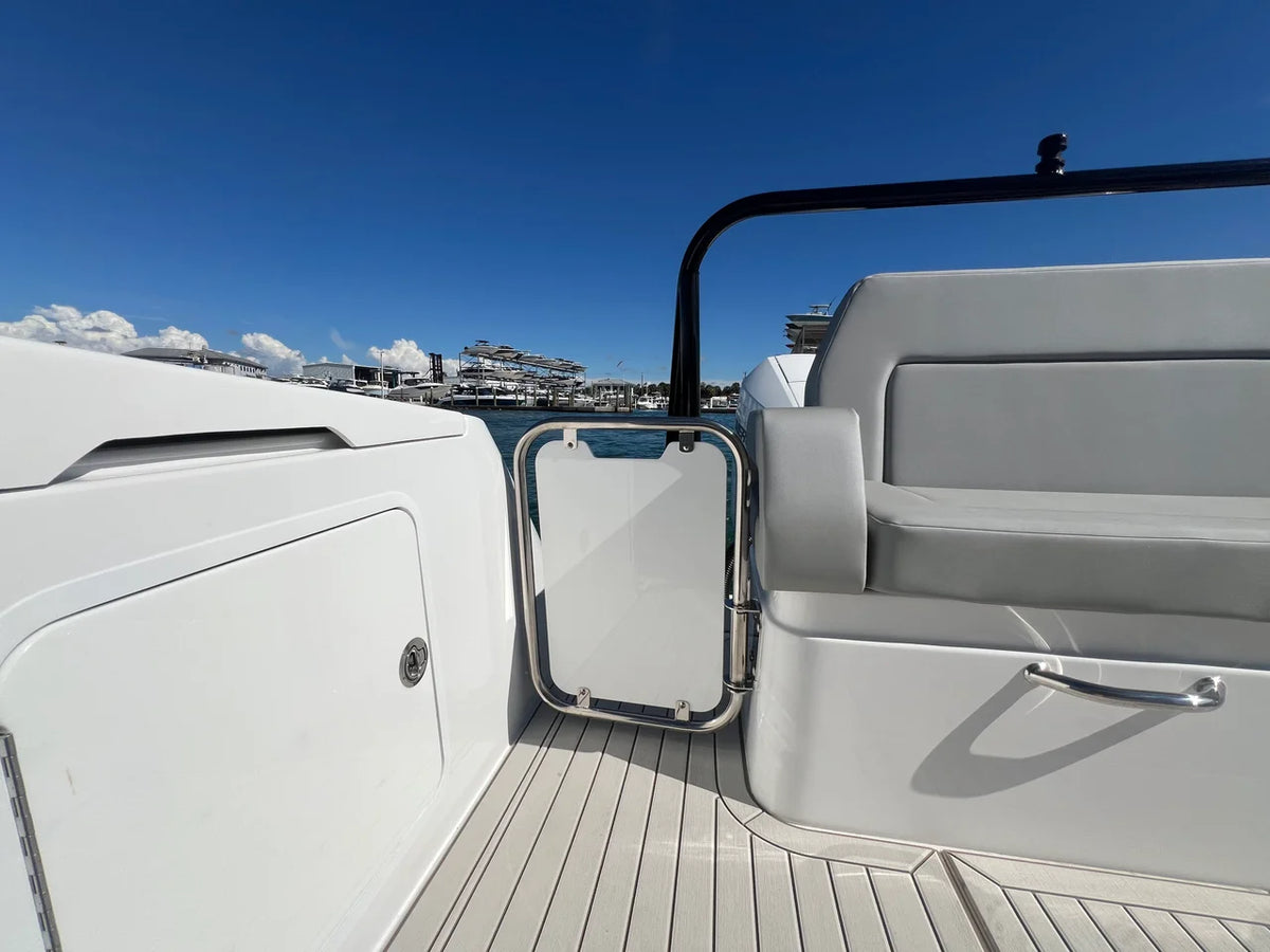 2026 Cruisers Yachts 38 VTR 38.0 feet, Clearwater, Florida #25