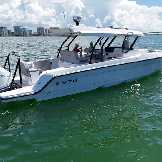 2026 Cruisers Yachts 38 VTR 38.0 feet, Clearwater, Florida #10