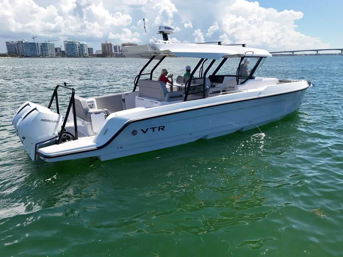 2026 Cruisers Yachts 38 VTR 38.0 feet, Clearwater, Florida #10