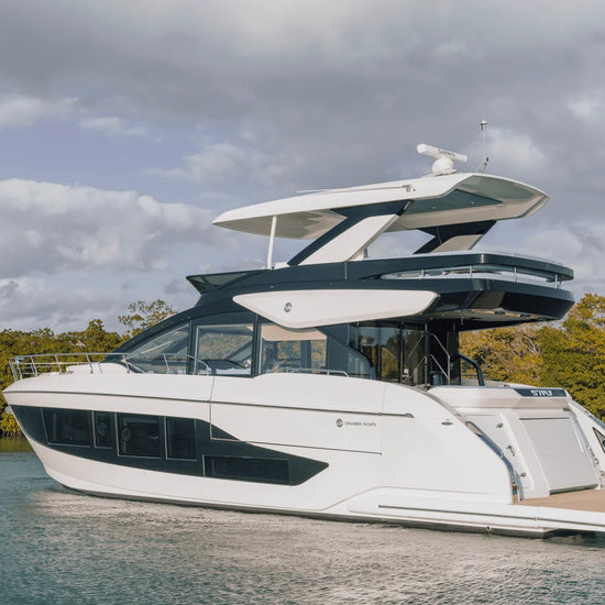 2027 Cruisers Yachts 57 FLY 57.0 feet, Clearwater, Florida #56