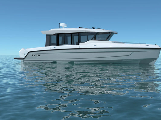 2027 Cruisers Yachts 45 VTR EC 45.0 feet, Clearwater, Florida #1