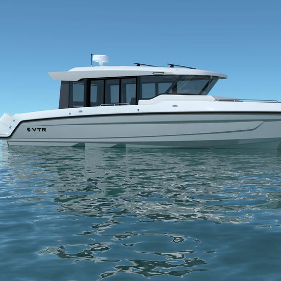 2027 Cruisers Yachts 45 VTR EC 45.0 feet, Clearwater, Florida #1
