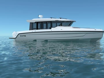 2027 Cruisers Yachts 45 VTR EC 45.0 feet, Clearwater, Florida #1