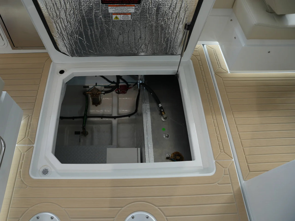 2026 Cruisers Yachts 34 GLS 34.0 feet, Clearwater, Florida #64