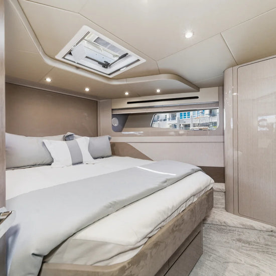 2027 Cruisers Yachts 50 FLY 50.0 feet, Clearwater, Florida #83