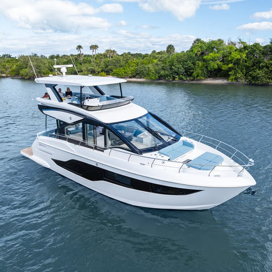 2027 Cruisers Yachts 50 FLY 50.0 feet, Clearwater, Florida #12