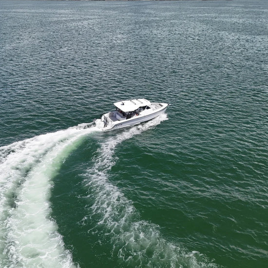2026 Cruisers Yachts 38 VTR 38.0 feet, Clearwater, Florida #21