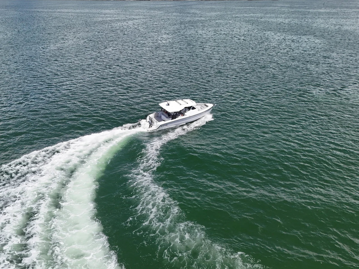 2026 Cruisers Yachts 38 VTR 38.0 feet, Clearwater, Florida #21
