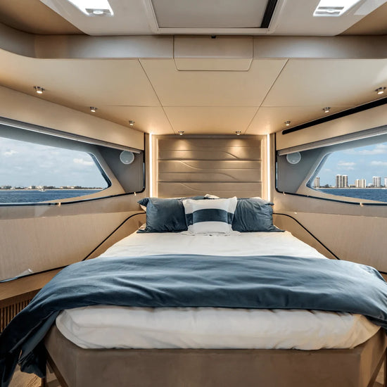 2026 Cruisers Yachts 57 FLY 57.0 feet, Clearwater, Florida #27
