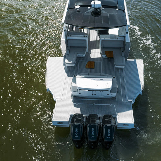 2027 Cruisers Yachts 50 GLS OB 50.0 feet, Clearwater, Florida #21