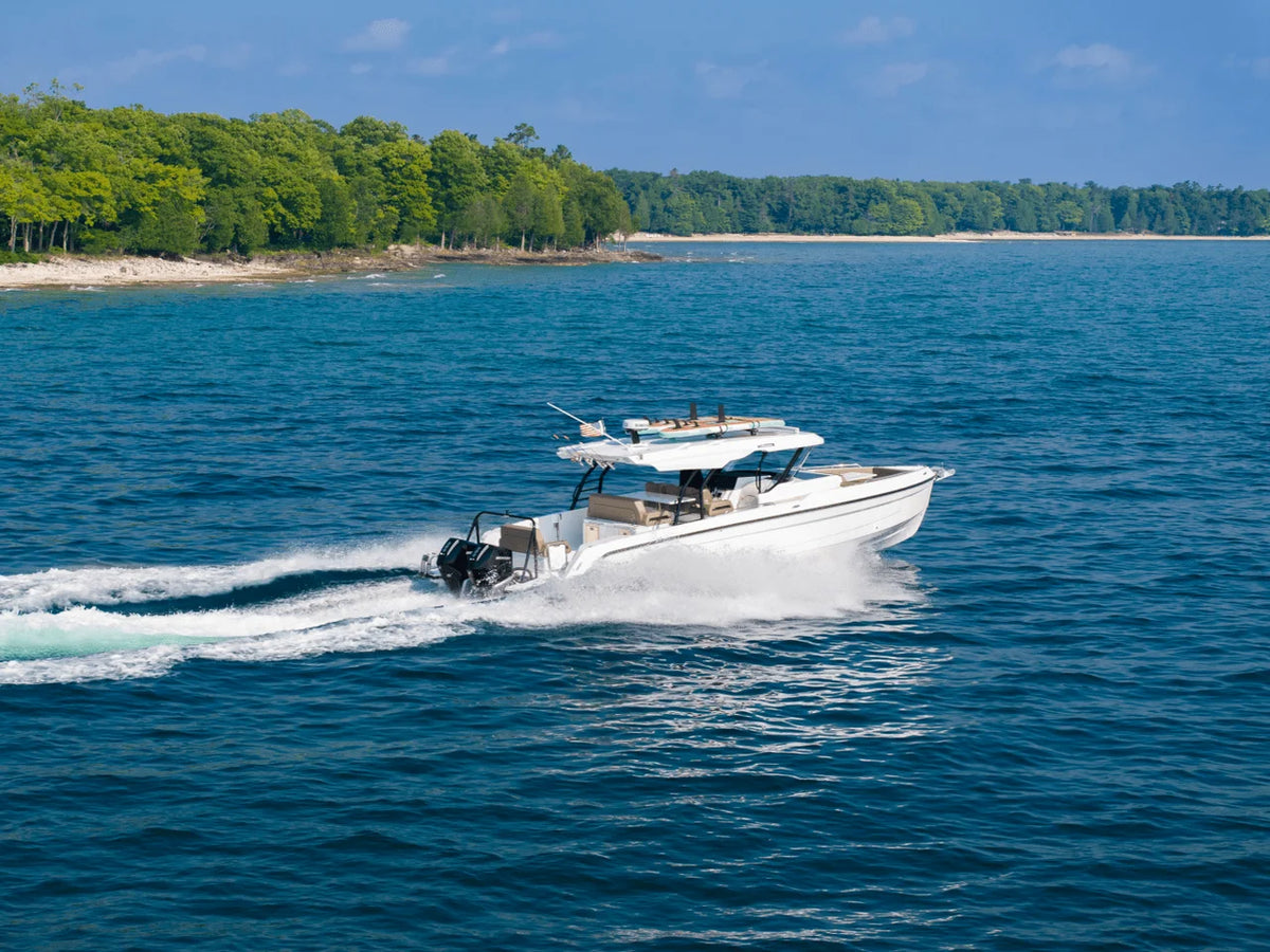 2027 Cruisers Yachts 38 VTR EC 38.0 feet, Clearwater, Florida #37