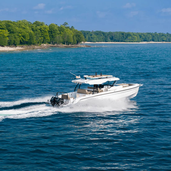 2027 Cruisers Yachts 38 VTR 38.0 feet, Clearwater, Florida #37