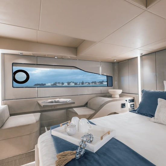 2027 Cruisers Yachts 57 FLY 57.0 feet, Clearwater, Florida #87