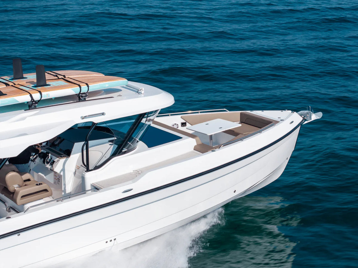 2027 Cruisers Yachts 38 VTR EC 38.0 feet, Clearwater, Florida #34