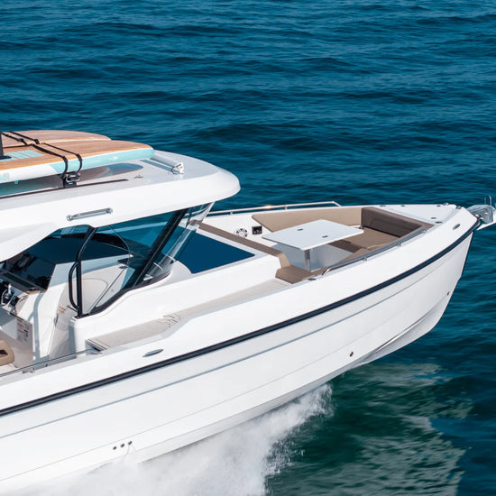 2027 Cruisers Yachts 38 VTR 38.0 feet, Clearwater, Florida #34