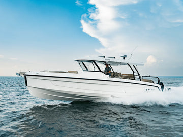2027 Cruisers Yachts 38 VTR EC 38.0 feet, Clearwater, Florida #1