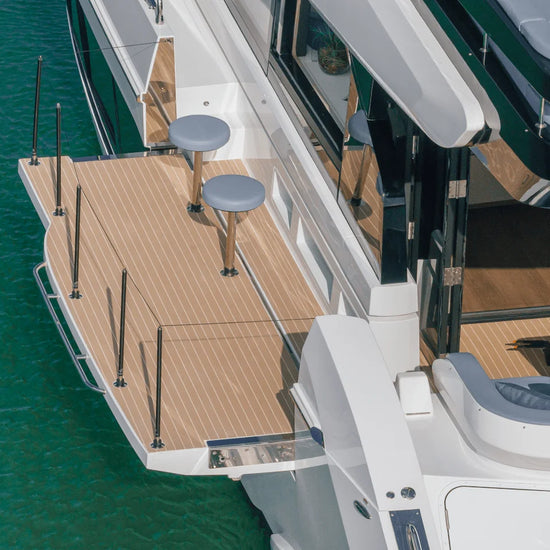 2027 Cruisers Yachts 57 FLY 57.0 feet, Clearwater, Florida #13
