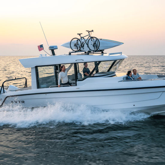 2027 Cruisers Yachts 38 VTR 38.0 feet, Clearwater, Florida #42