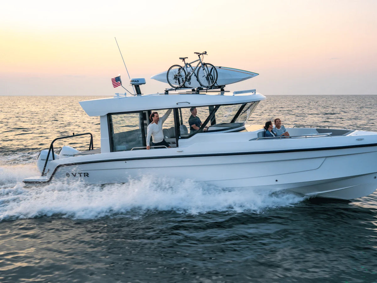 2027 Cruisers Yachts 38 VTR 38.0 feet, Clearwater, Florida #42