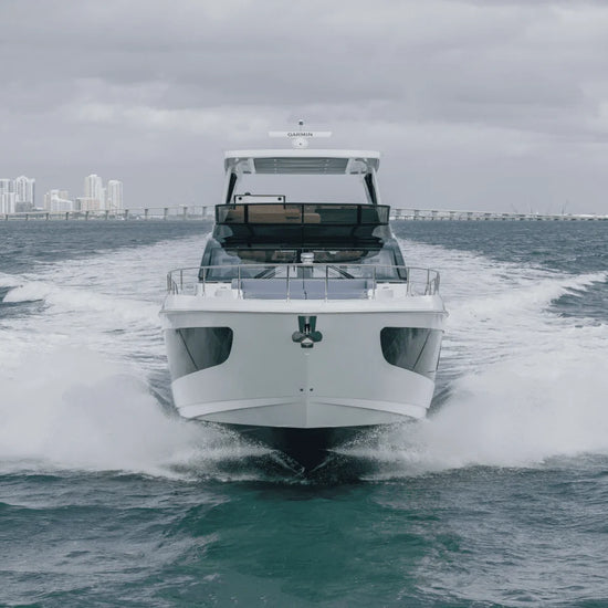 2027 Cruisers Yachts 57 FLY 57.0 feet, Clearwater, Florida #7
