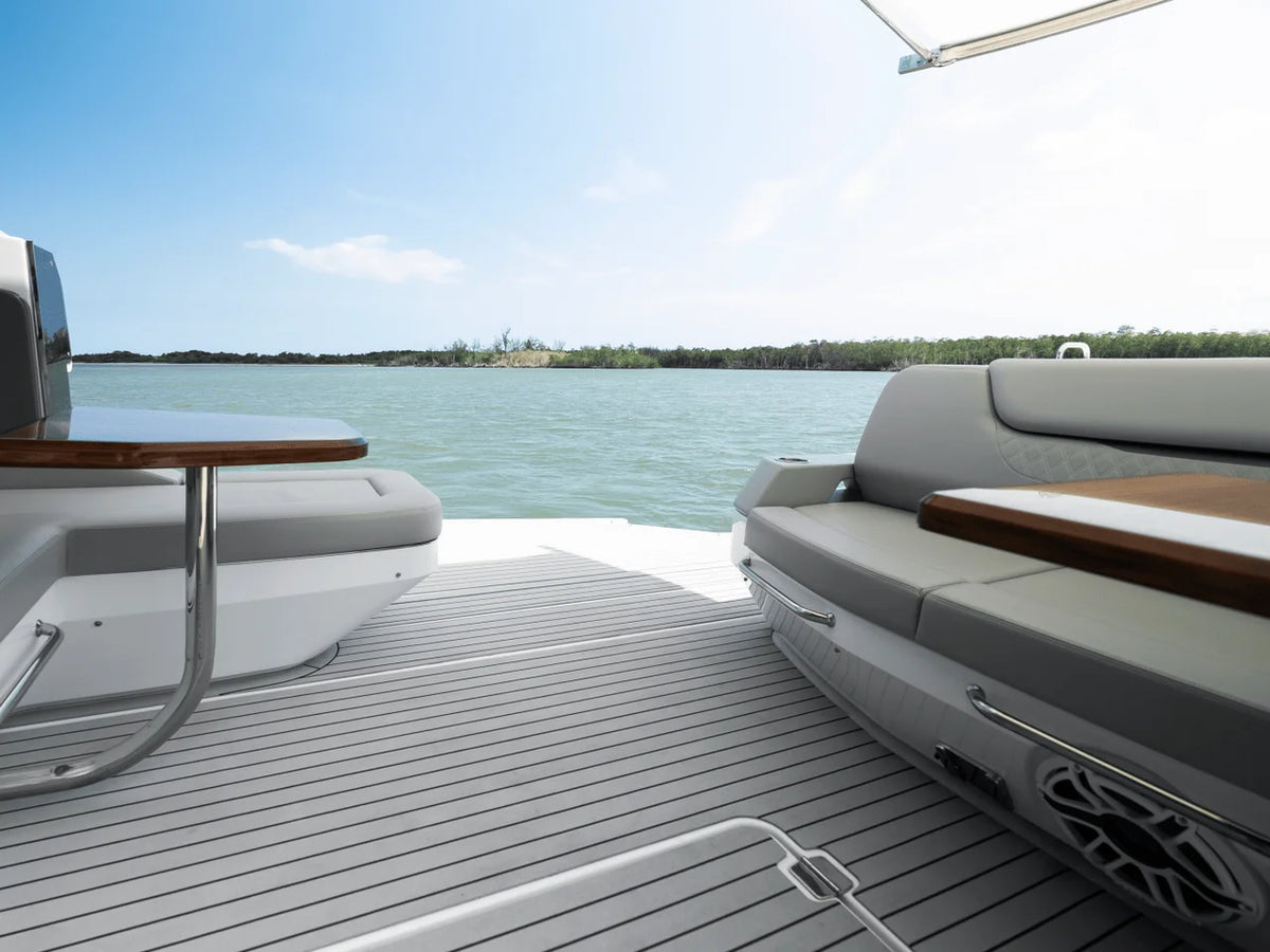2027 Cruisers Yachts 50 GLS OB 50.0 feet, Clearwater, Florida #76