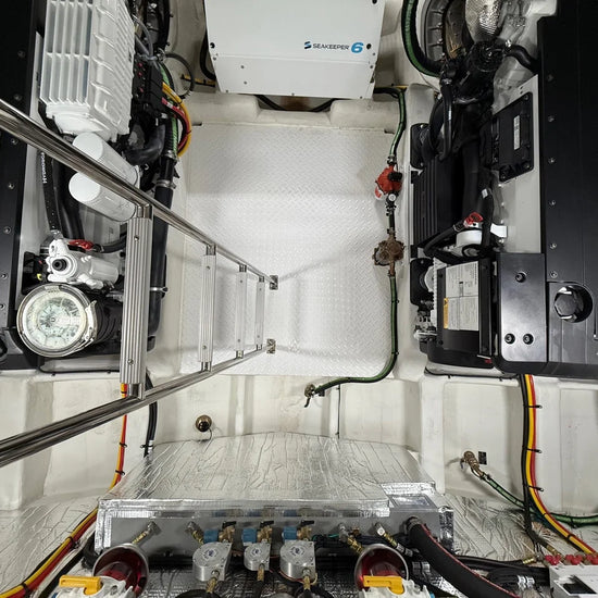 2026 Cruisers Yachts 46 Cantius 46.0 feet, Clearwater, Florida #58